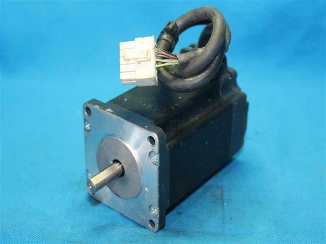 Vexta ASM69AC Stepper Motor w/ Breakage
