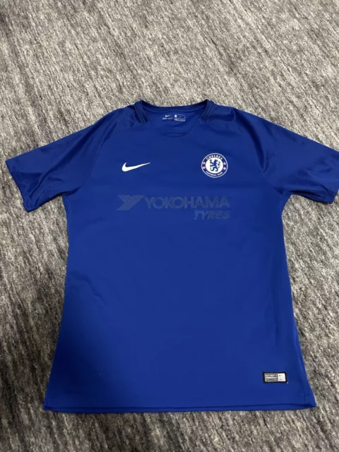 Nike FC Chelsea Trikot Herren L