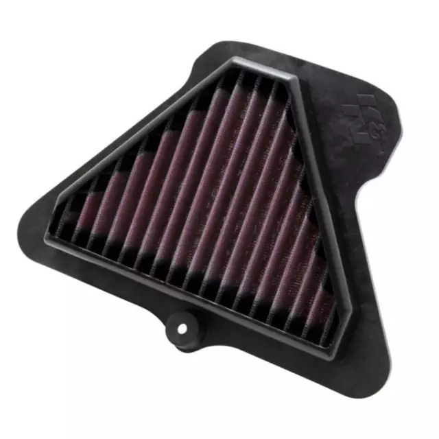 Filtre à Air Kn KA-1011R Sport Filter For Kawasaki 1000 ZX10R Ninja 2011-2015