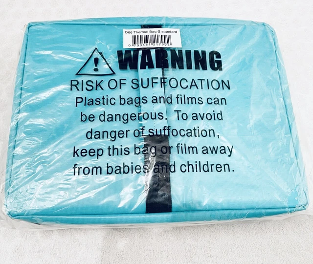 DELIVEROO,UBER,JUST EAT THERMAL Bag STANDARD SIZE Food delivery Bag