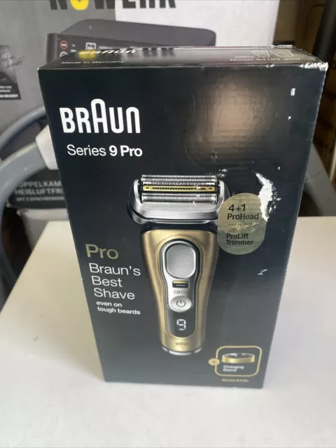 Braun Series 9 Pro 9419s Free Delivery 💥💥