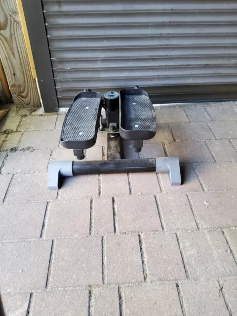 stepper crosstrainer gebraucht