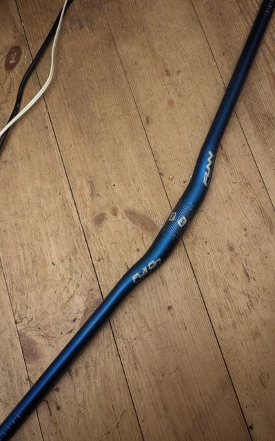 Funn Full Onn Riser Bars 800mm 31.8mm Dh Enduro Trail Freeride