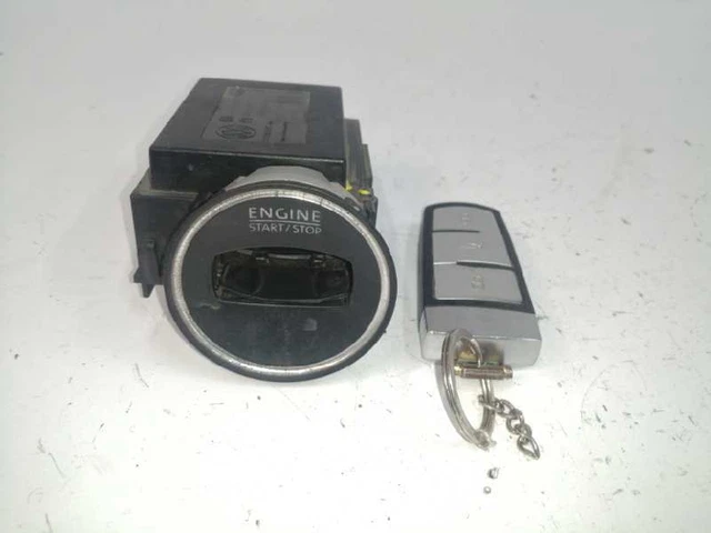 3C0905843M commutateur d’allumage POUR VOLKSWAGEN PASSAT BERLINA (3C2) /333033
