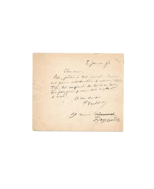 HENRIETTE ROGGERS, ACTRICE - CARTE-LETTRE AUTOGRAPHE SIGNÉE, 1914 EUR 120,00 - FR