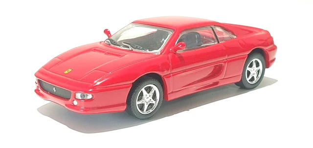 DyDo F355 (1994) セミアセンブルキット DyDo F355 (1994) セミ