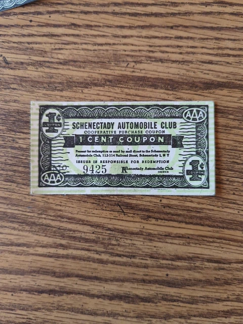 1920-39, Ephemera, Paper, Collectibles - PicClick CA