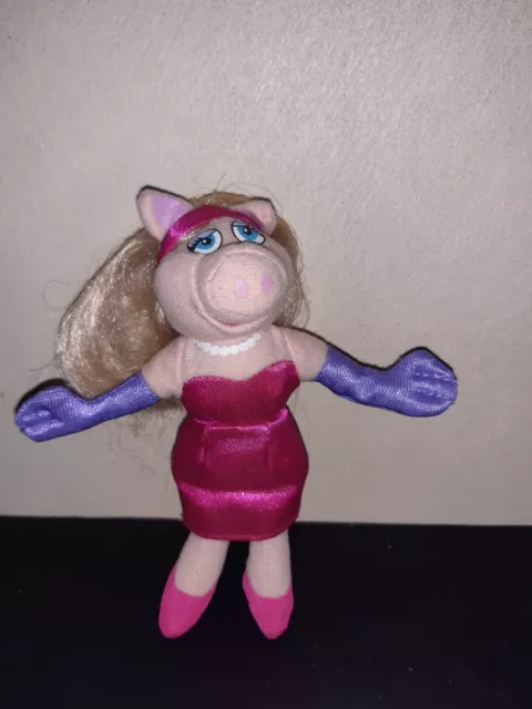 Mcdonalds miss 2025 piggy doll