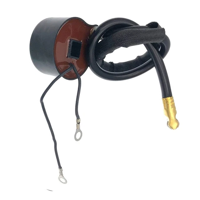 IGNITION COIL MODULE for Tecumseh H30 H50 HH60 H60 H70 H80 HH70 HM100