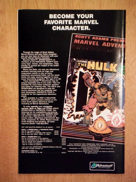 “Balder the Brave” #3 (March 1986) Walter Simonson—Sal Buscema—The Mighty Thor 3