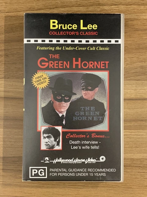 Bruce lee sales cinema video