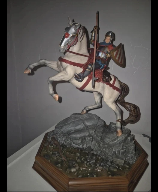 KINGDOM COME DELIVERANCE 2 Collector's Edition STATUE £156.72 PicClick UK