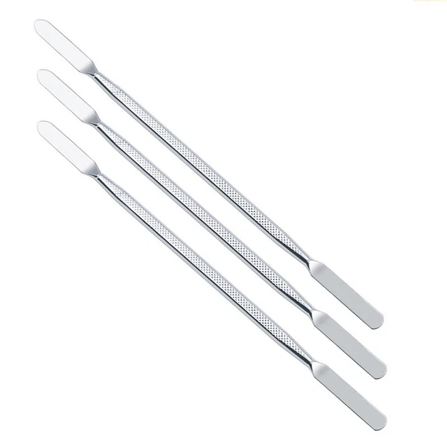 Outils de réparation d'ouverture de téléphone Spudger métal Pry pour des ré