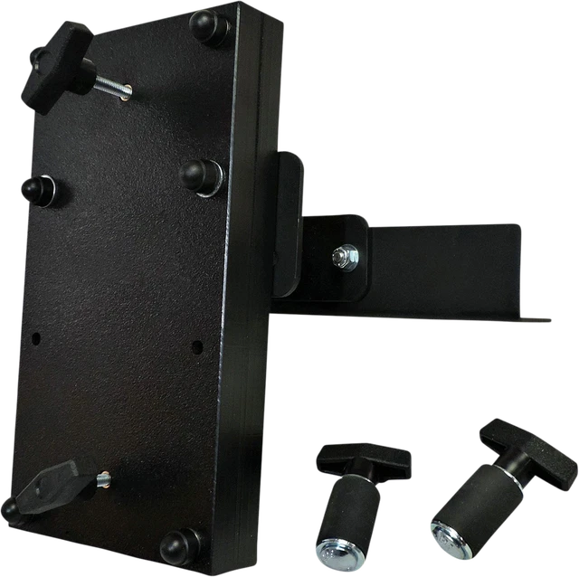 Moose Utility Chainsaw Holder Mount Bracket Polaris Sportsman 570 2014-2021