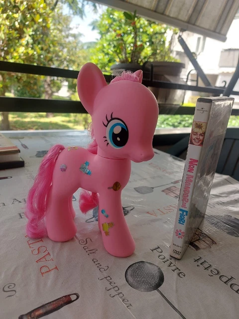My Little Pony Hesbro Cm 22