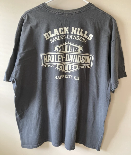 harley davidson shirt price