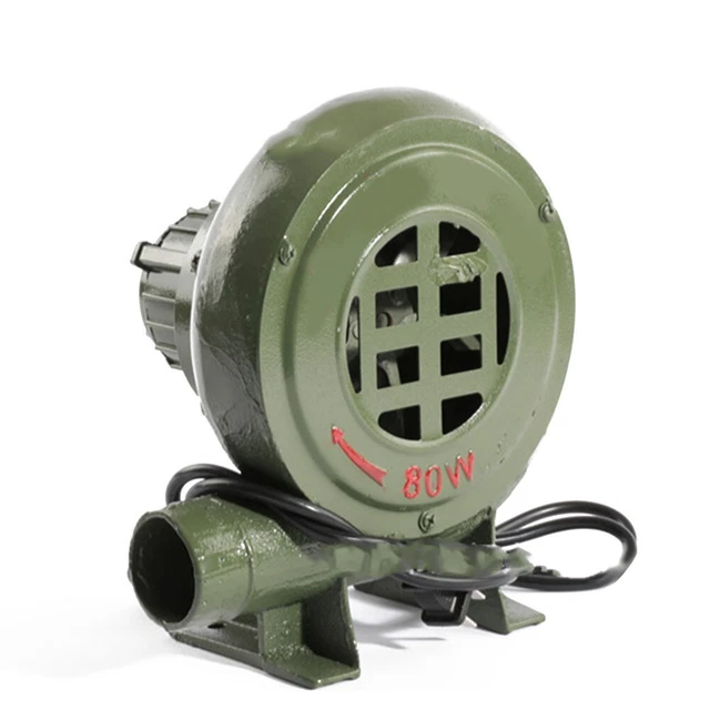 AC Power Controller Blower Cast Iron Centrifugal Household Speed Controller