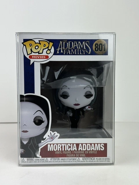 Funko sales pop morticia