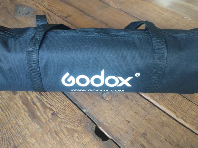 Godox Photo Light Tent Mini LED Photo Box 3/2-Light For Macro Product Shootings