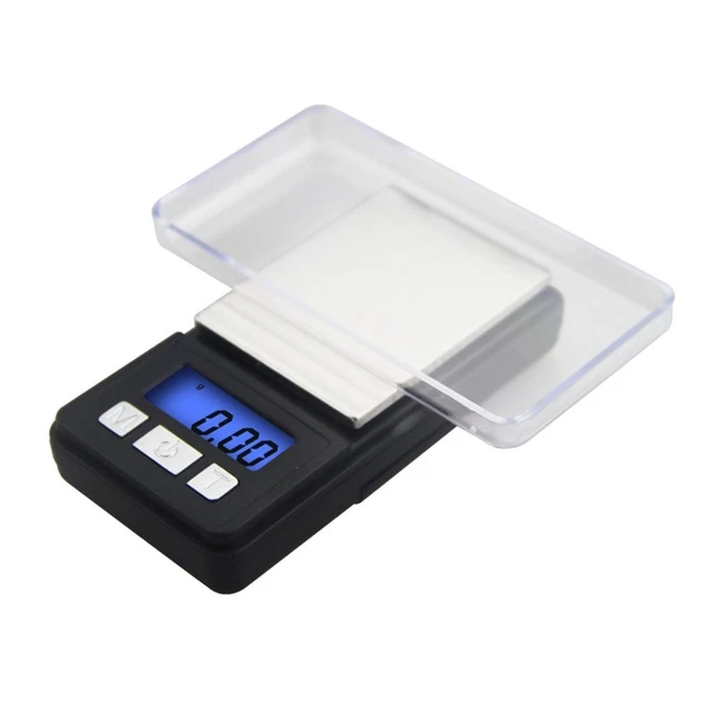 100 g 200 g 0,01 g scala gioielli scala elettronica LCD per gioielli oro