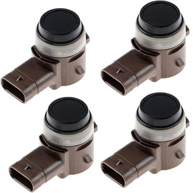 4 Pcs Parking Sensor 66209283202/209283202, for BMW 2-Series F45 F46