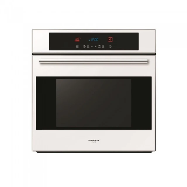 Fulgor Milano LO 6115 P TC WH Forno Multifunzione Elettronico