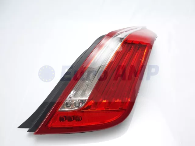 2010-2015 Jaguar XJ XJL Rear Right Passenger Tail Light Lamp Assembly C2D51413