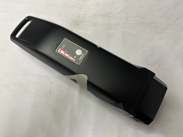 Autocollant Batterie Yamaha Sduro / Haibike – Rose/Gris – 3050812720