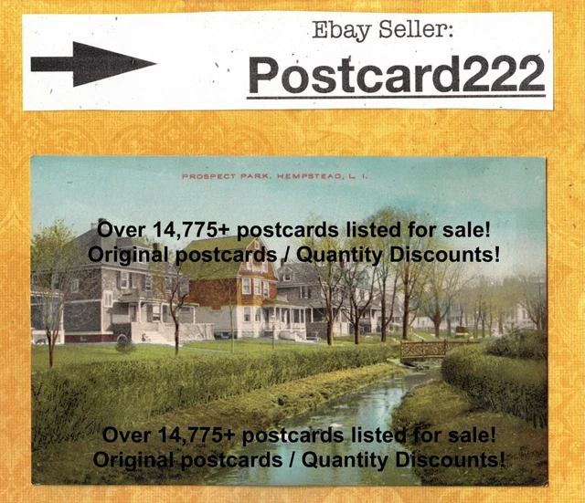 Non-Topographical Postcards, Postcards, Postcards & Supplies