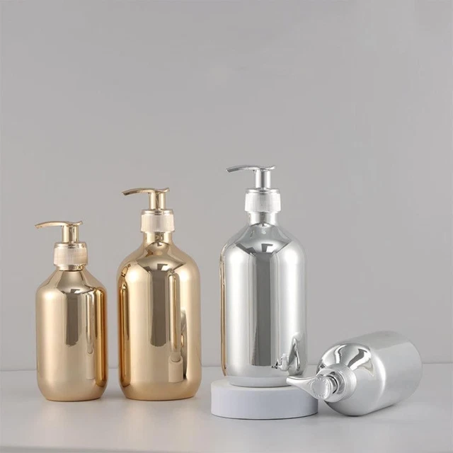 da bagno Distributori di sapone per mani Dispenser per il lavaggio del corpo
