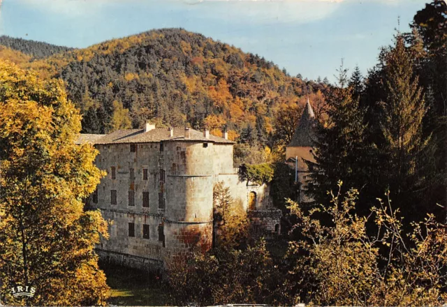 48-Meyrueis-Chateau De Roquedols-N�390-B/0389