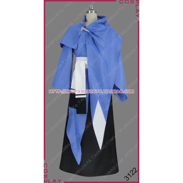 CASTLEVANIA SPEAKERS SYPHA Belnades Animated Ver. Outfit Cosplay