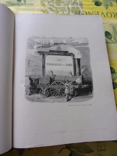 Livre Histoire De La Locomotion Terrestre - Voiture - L'Illustration 1936 - 1ère édition