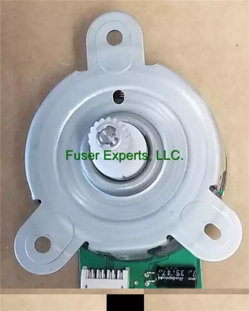 RM1-8286 RM1-8285 HP LaserJet M601/M602/M603/M604/M605/M606 Paper Feed Motor