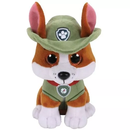 "Paw Patrol", Dschungelbewohner Tracker, ca 15cm