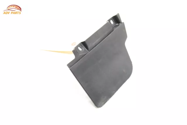 Volkswagen Jetta Rear Right Side Mud Guard Flap Splash Shield Oem 2019 - 2022 ??