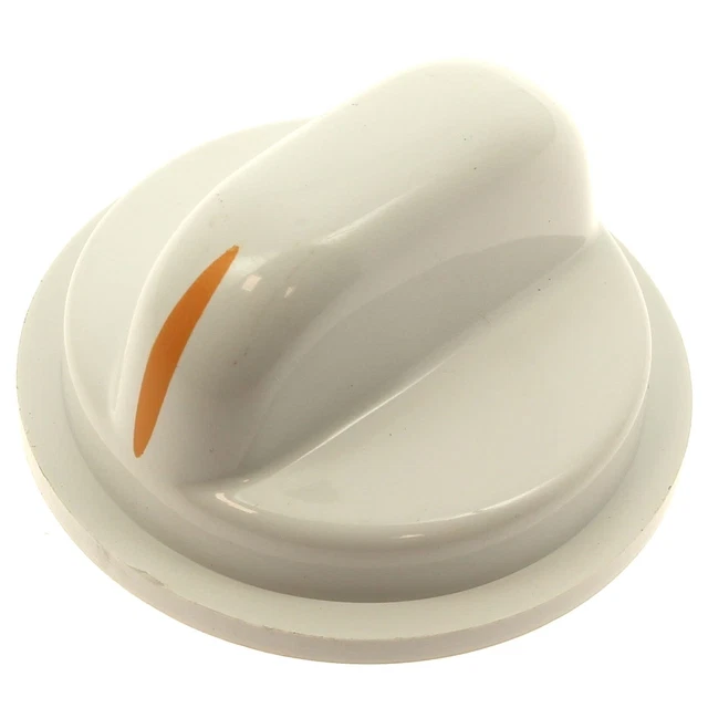 Bouton De Commande Pour Micro-ondes Whirlpool - Référence 480120101087, Compatible Modèles MWD202, MWD201, Bauknecht