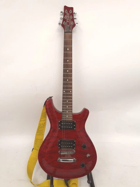 Second hand guitar pickups discount