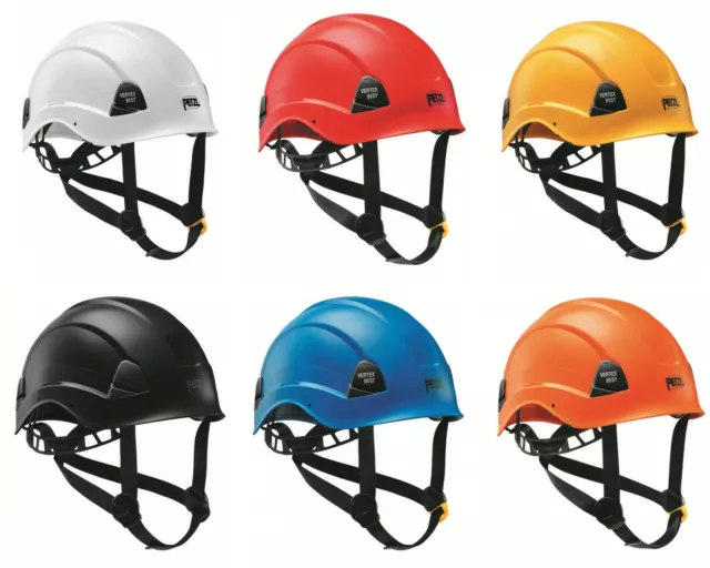PETZL VERTEX BEST Height Safety Protective Helmet