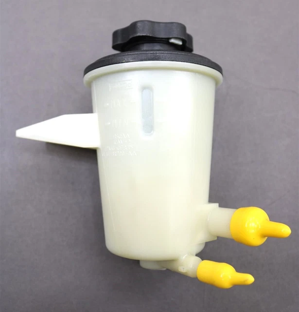 NEW OEM FORD Power Steering Pump Reservoir CL3Z3E764A Expedition