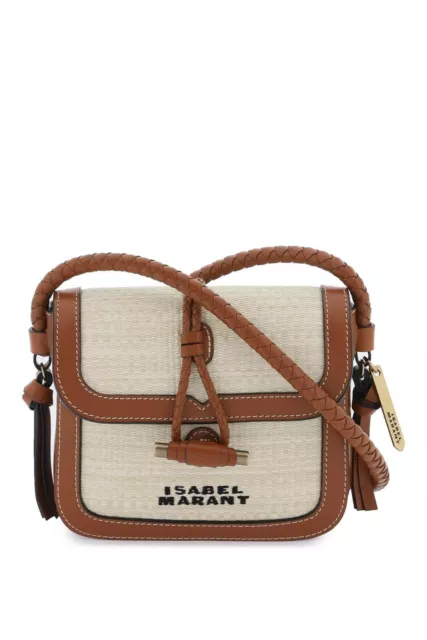 Isabel Marant Vigo Crossbody Mini Bag