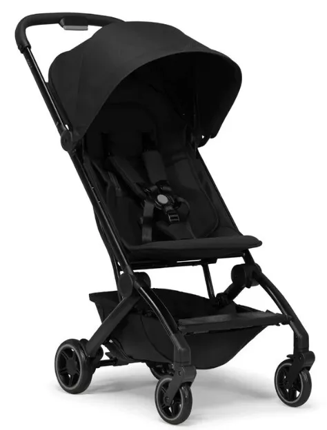 Joolz aer + black brand new travel pram never opened