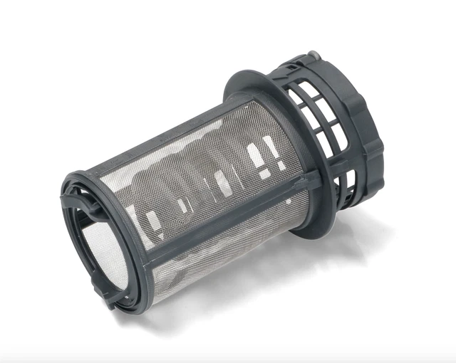 GENUINE OEM BLANCO Dishwasher Mesh Micro Central Filter Basket Assembly