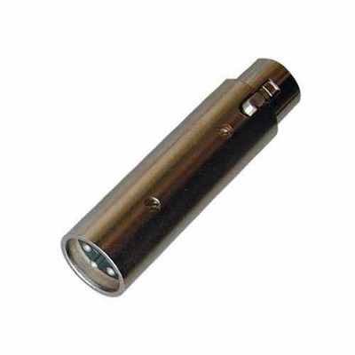 bespeco Bespeco Sk109 Adattatore Cannon Xlr Spina Speakon Spina 