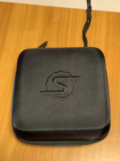 Supremery Tasche/Schutzhülle für Storz und Bickel Mighty Vaporizer