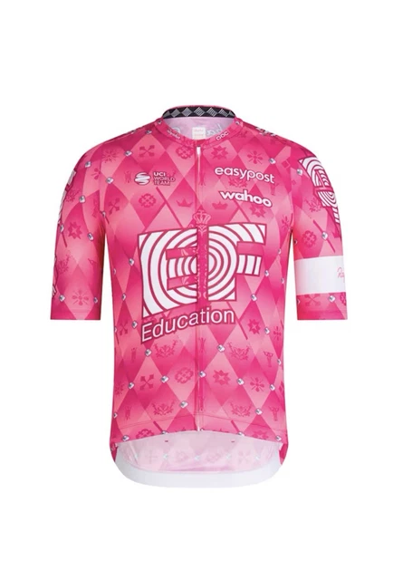 Maillot Manches Longues Homme Endura Marble Edition Limitée Jaune