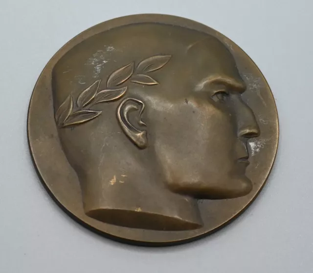 Bronze Medaille Internationale Hygiene Ausstellung Dresden 1930