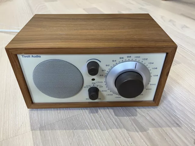 Tivoli Audio Model One Radio