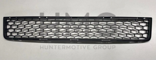 New Genuine Holden Commodore VE Series 1 SS SV6 SSV Front Lower Grille 92173311