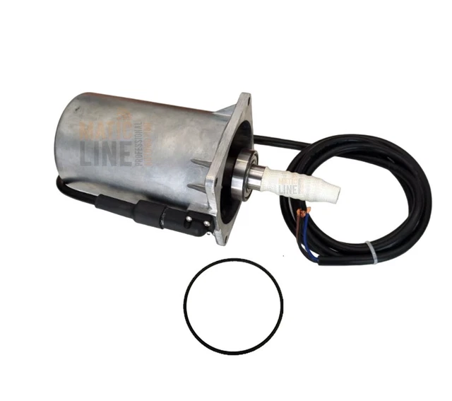 Moteur Ditec CUBIC6H – Fin De Course Pour Grille Battante (Entrematic)